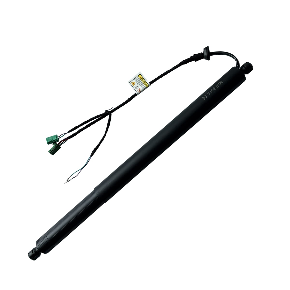 Nitrolift Electric Tailgate Strut For Peugeot 3008 Nearside 2018-